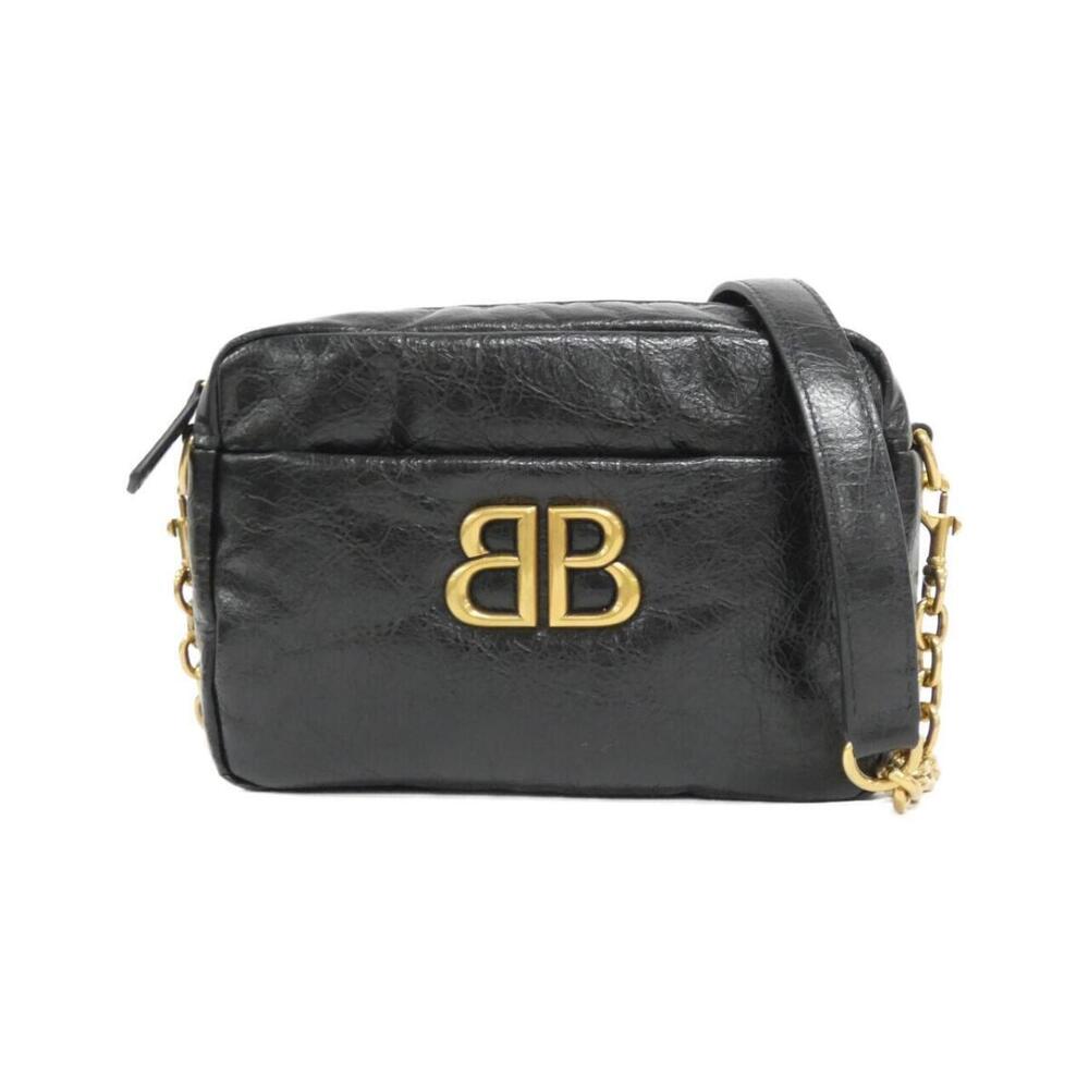 Balenciaga MONACO CAMERA BAG Shoulder